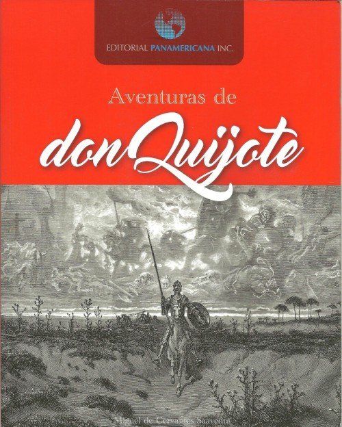 TENTH GRADE - AVENTURAS DE DON QUIJOTE - INCLUYE LICENCIA DIGITAL - EDPANA - ISBN 9781881744573