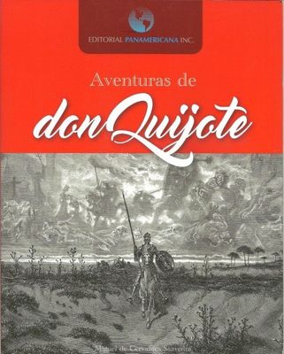 TENTH GRADE - AVENTURAS DE DON QUIJOTE - INCLUYE LICENCIA DIGITAL - EDPANA - ISBN 9781881744573