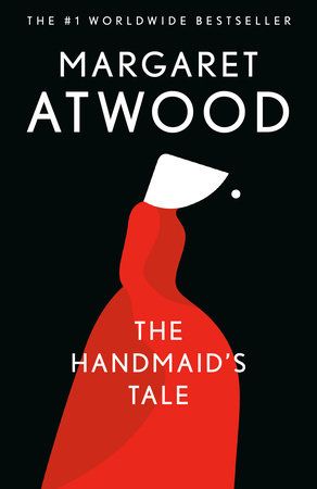 TWELFTH GRADE - HANDSMAID&#39;S TAIL - VINT - ISBN 9780385490818