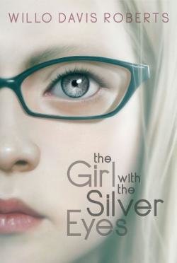 SEVENTH GRADE - THE GIRL WITH THE SILVER EYES -  ALADDI - ISBN 9781442421707