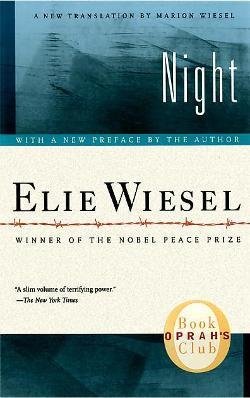 EIGHTH GRADE - NIGHT -  H&W - ISBN 9780374500016