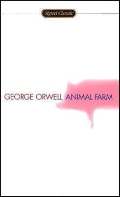 NINTH GRADE - ANIMAL FARM -  PHR - ISBN 9780451526342