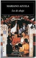 ELEVENTH GRADE - LOS DE ABAJO -  MESTAS - ISBN 9788495311122