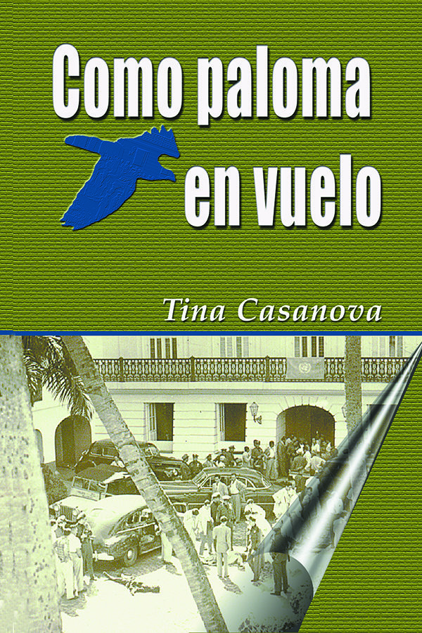 TWELFTH GRADE - COMO PALOMA EN VUELO -  PP - ISBN 9781881713913