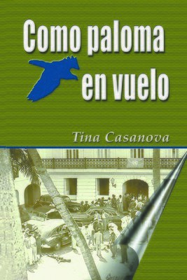 TWELFTH GRADE - COMO PALOMA EN VUELO - PP - ISBN 9781881713913