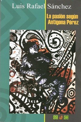 TWELFTH GRADE - LA PASION SEGUN ANTIGONA PEREZ - EDICUL - ISBN 9781567589795