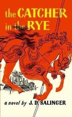 TWELFTH GRADE - THE CATCHER IN THE RYE -  LBC - ISBN 9780316769488