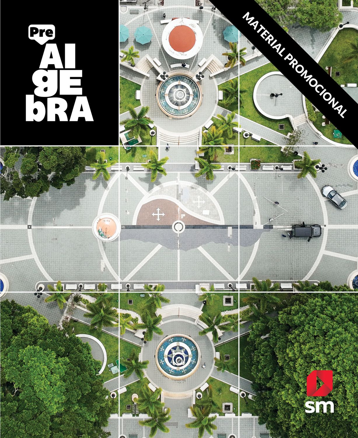 SEVENTH GRADE - PRE ALGEBRA - SM - 26 - ISBN 9781644868560