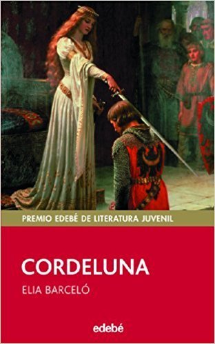 NINTH GRADE - CORDELUNA -  EDEBE - ISBN 9788423687183