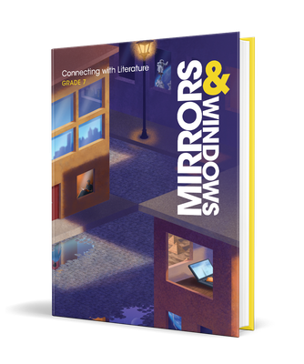 SEVENTH GRADE - MIRRORS &amp; WINDOWS 7 - EMC - ISBN 9781533836649