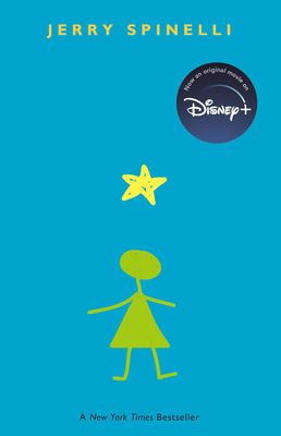 SIXTH GRADE - STARGIRL - RH - ISBN 9780375822339