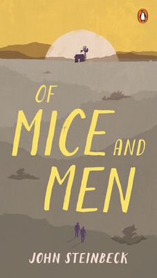 ELEVENTH GRADE - OF MICE AND MEN - PRH - ISBN 9780140177398