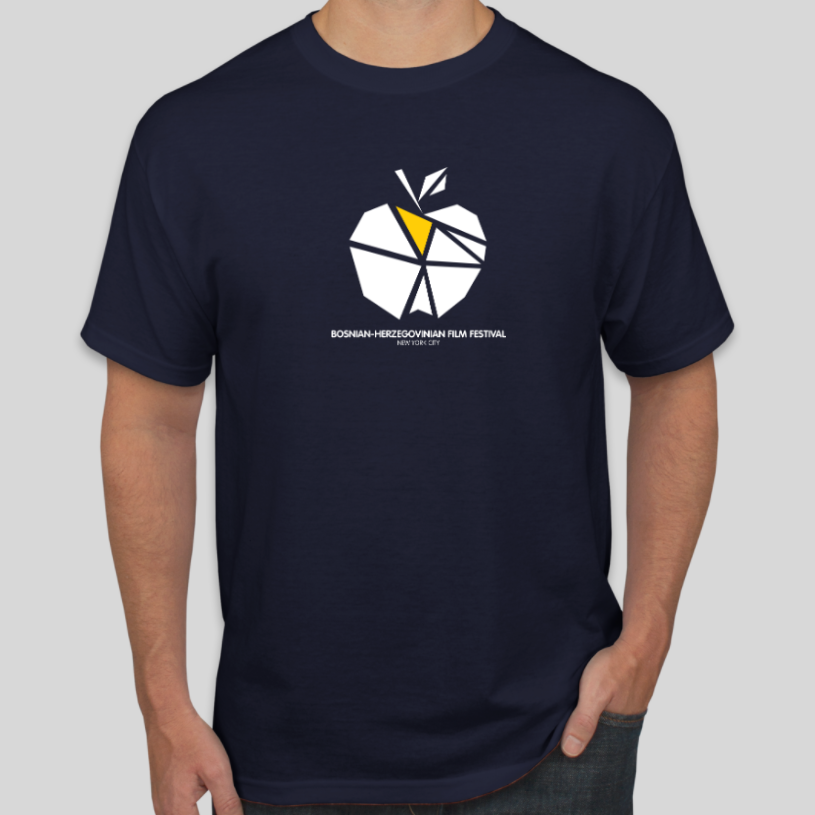 BHFF Logo T-Shirt - Unisex