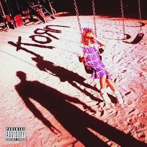 KORN self titled