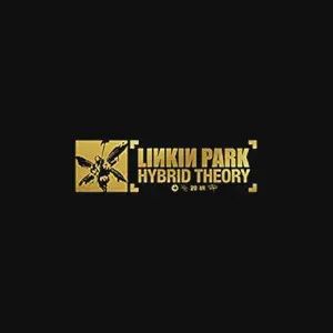 LINKIN PARK / HYBRID THEORY 20TH ANNIVERSARY EDITION/4LP)