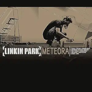 LINKIN PARK / METEORA