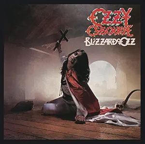 OZZY OSBOURNE / BLIZZARD OF OZZ 30TH ANN