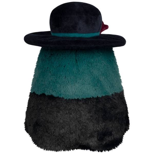 Squishable - Mini Graveyard Plague Doctor Plush