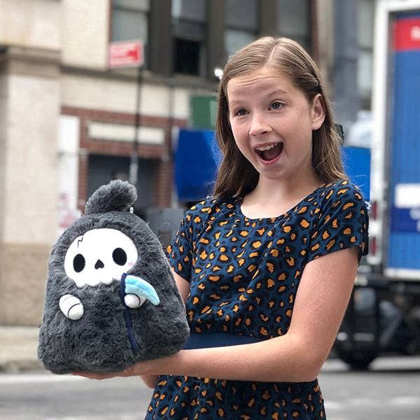 Squishable - Mini Reaper Plush