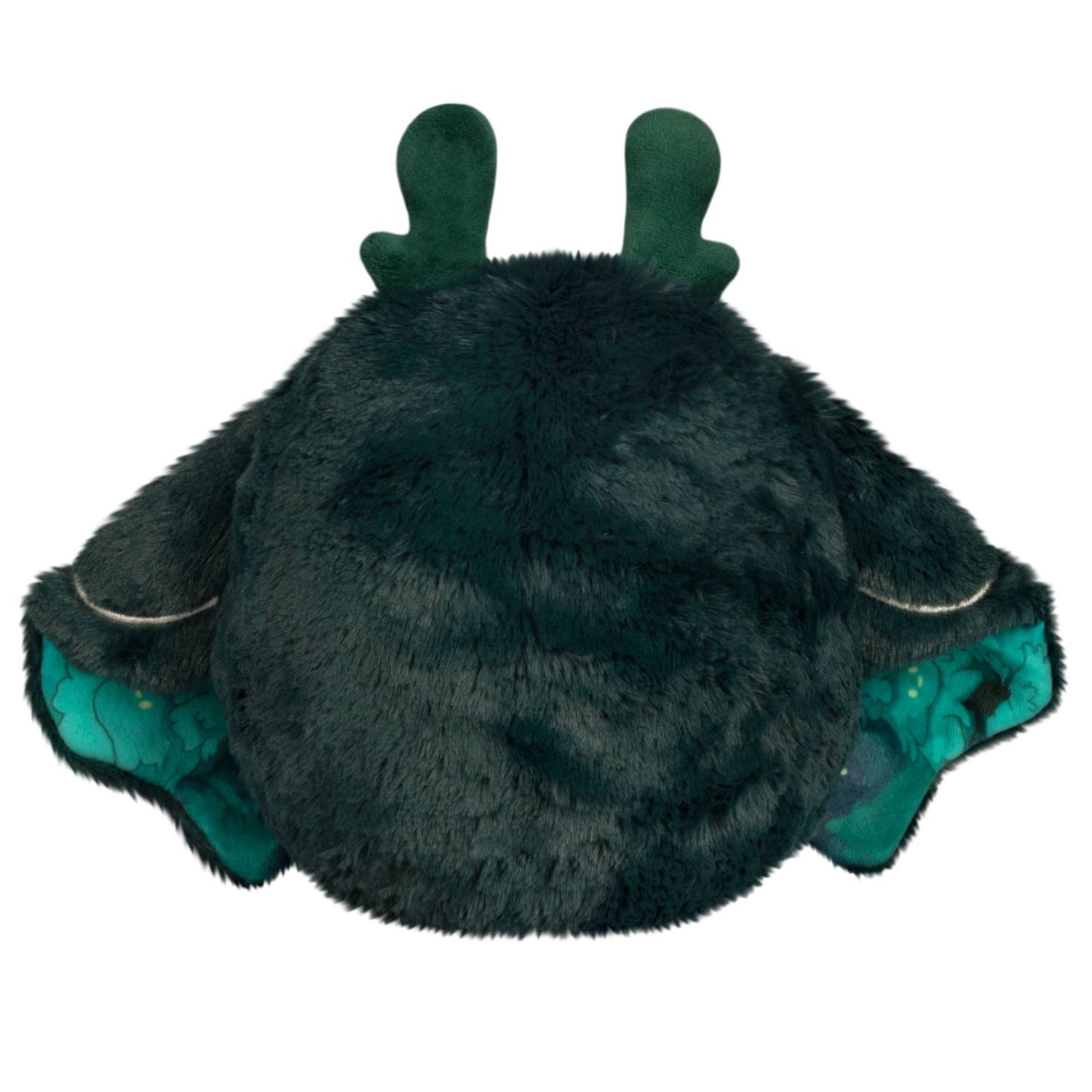 Mini Squishable Dark Forest Mothman