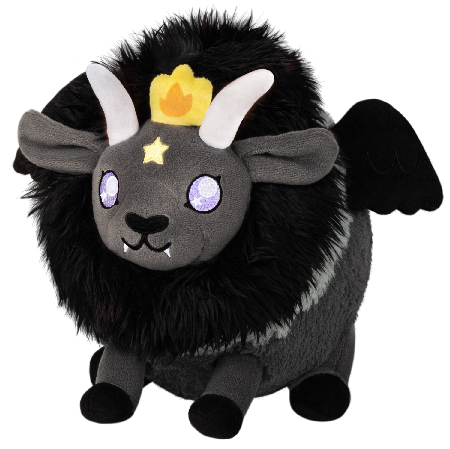 Squishable - Mini Baphomet Plush