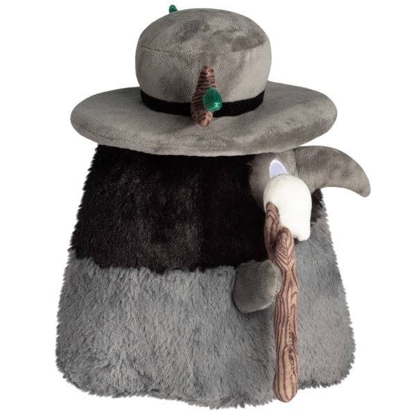 Squishable - Mini Druid Plague Doctor Plush