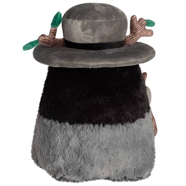 Squishable - Mini Druid Plague Doctor Plush