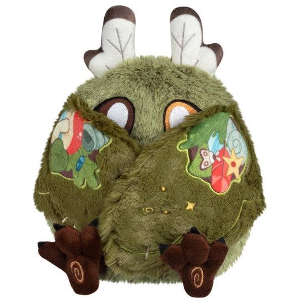 Squishable - Mini Goblincore Mothman Plush