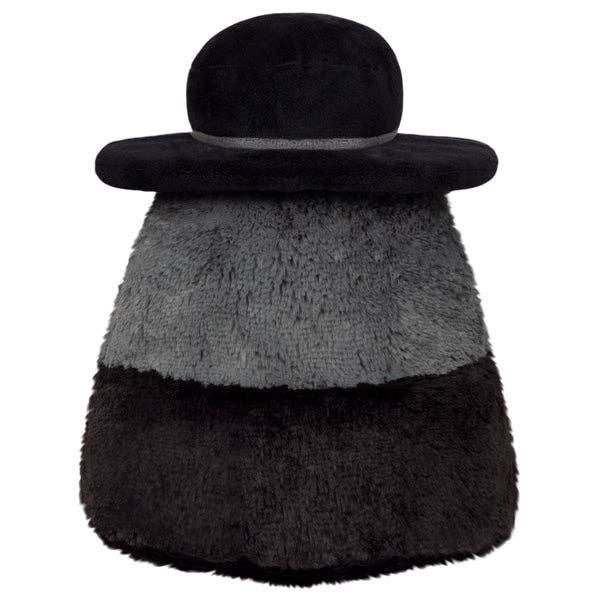 Squishable - Mini Plague Doctor Plush