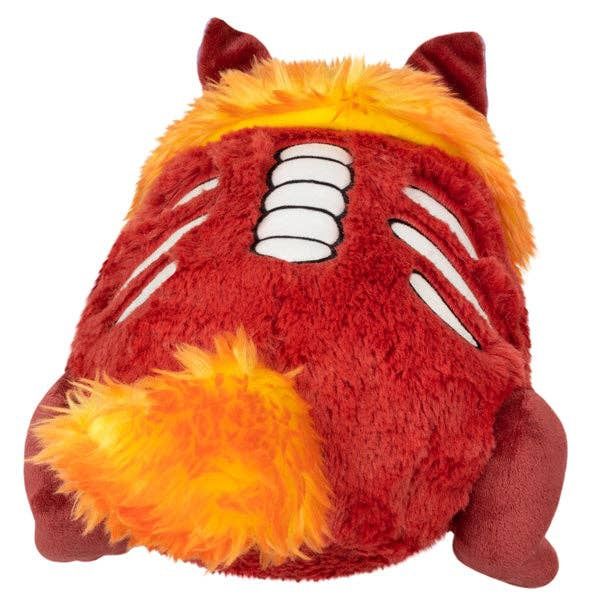 Squishable - Mini Hellhound Plush