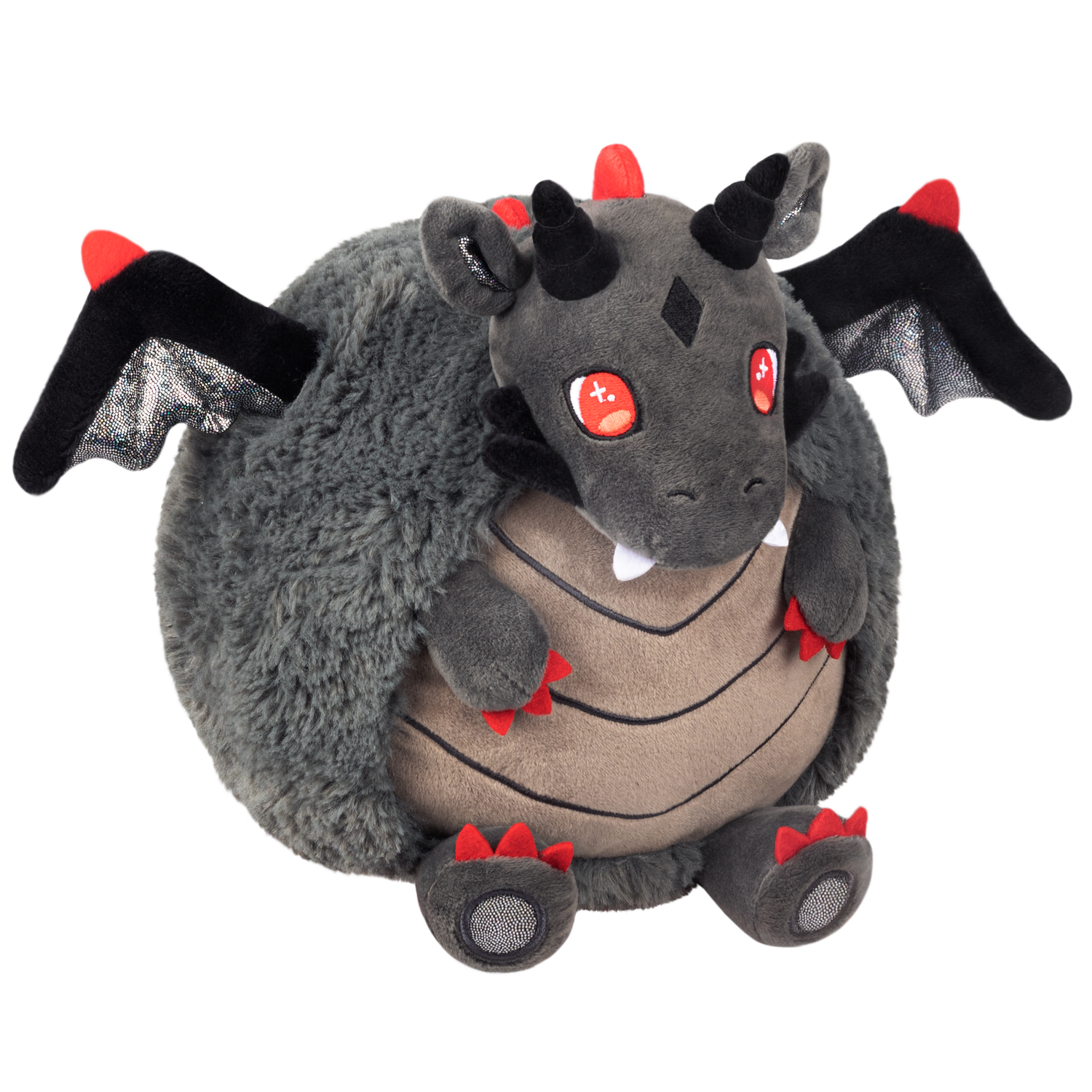 Squishable - Mini Shadow Dragon Plush