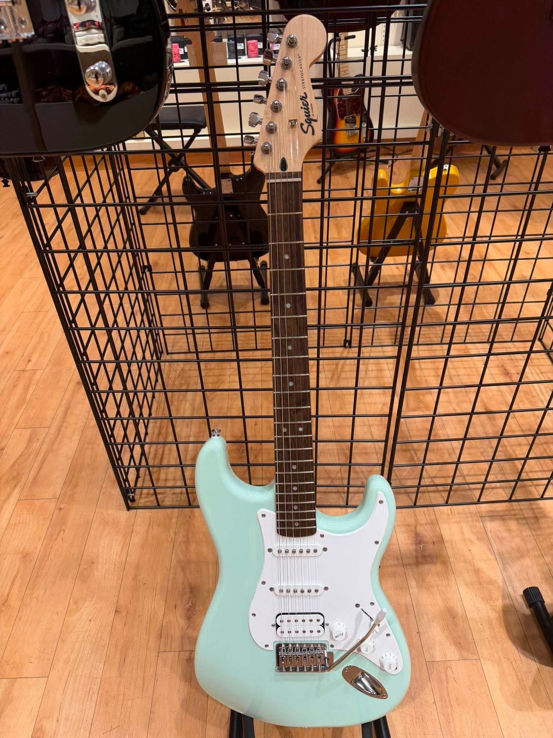 Squier Sonic Strat