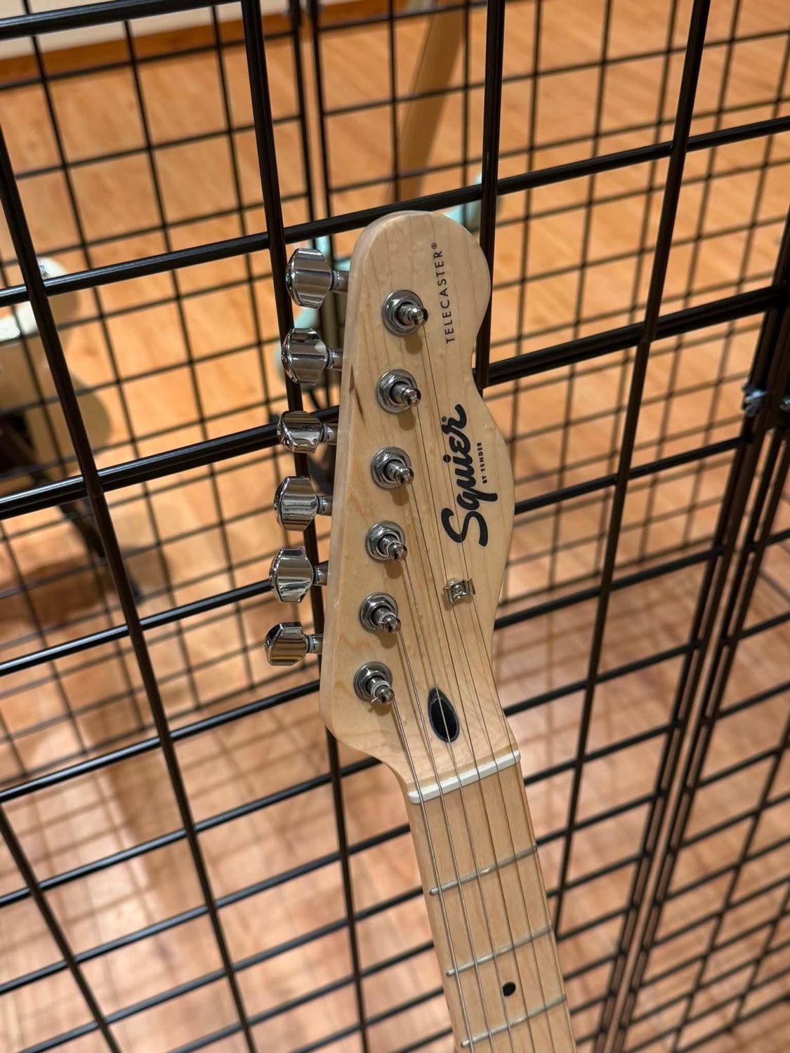 SONIC TELE Butterscotch