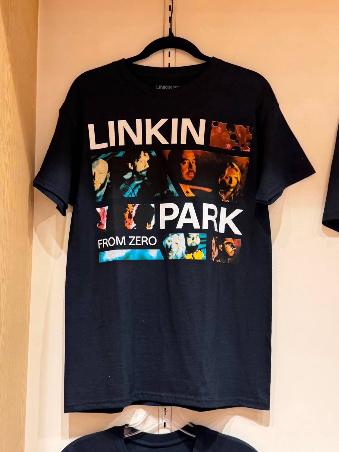 Linkin Park ZERO