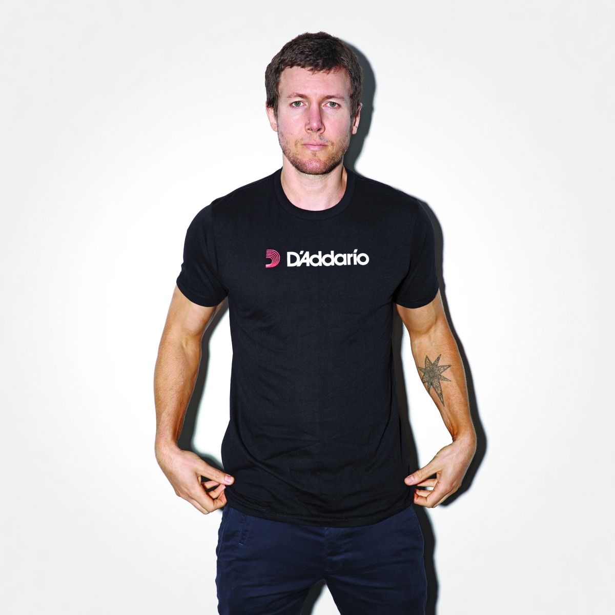 D'addario Shirt