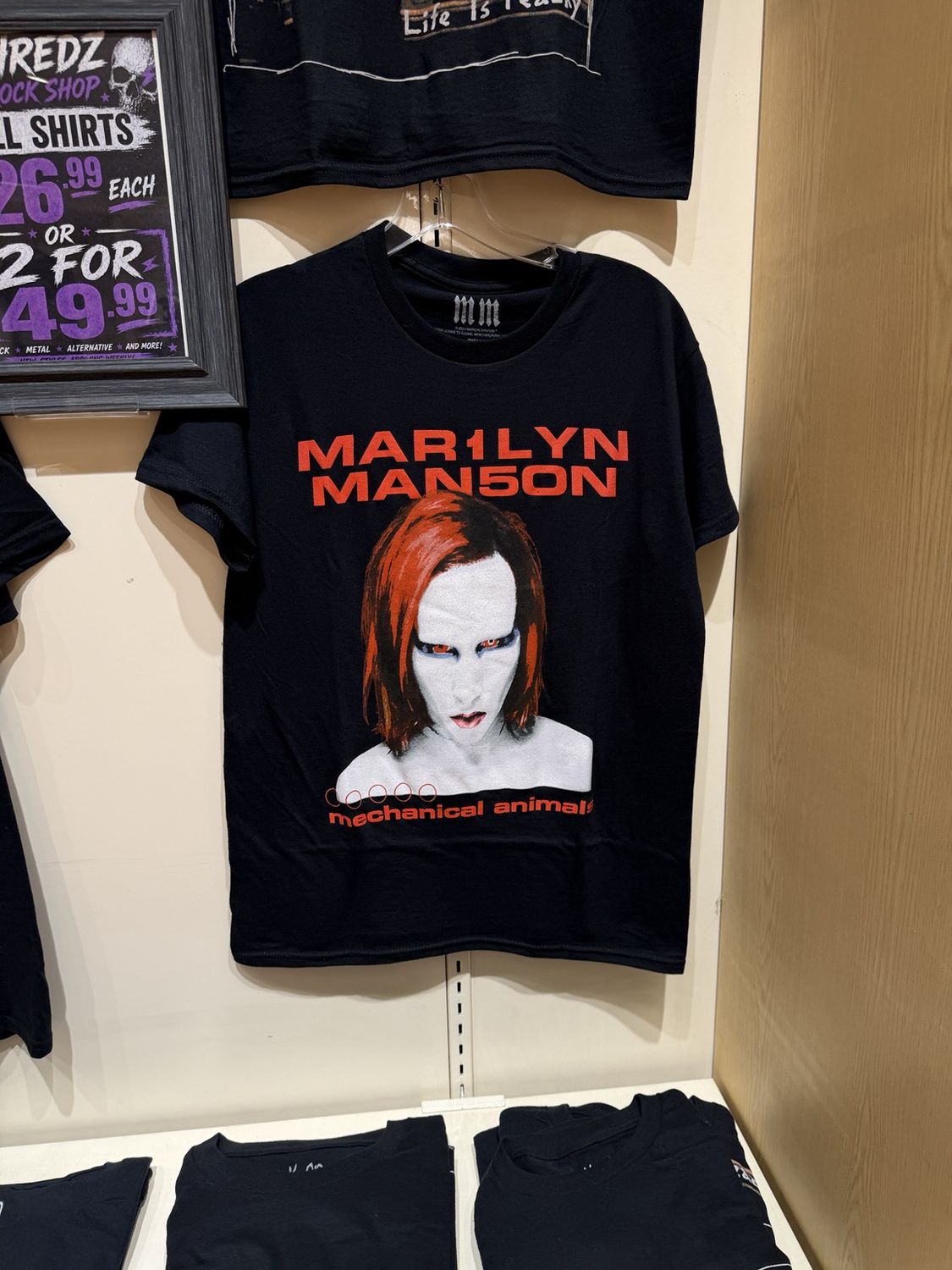 Manson Mechanical