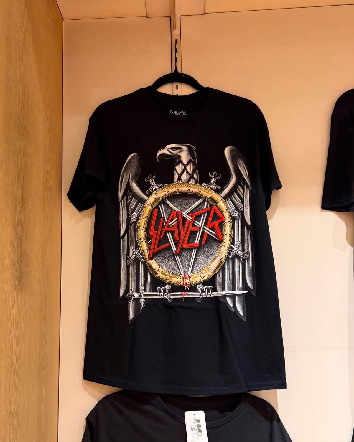 Slayer