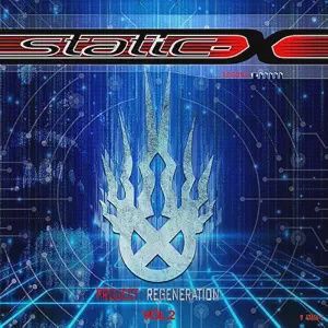 Static X Project R