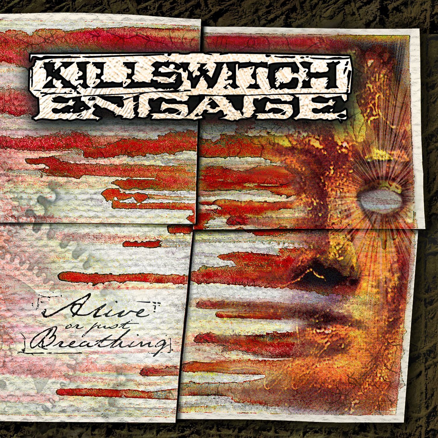 Killswitch Alive or Just Breathing
