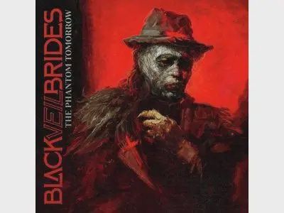 BLACK VEIL BRIDES / PHANTOM TOMORROW LP