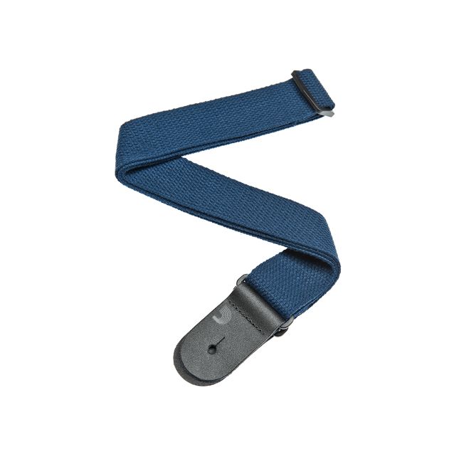 D'addario Straps