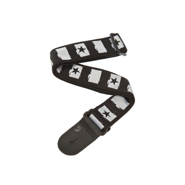 D'addario Straps