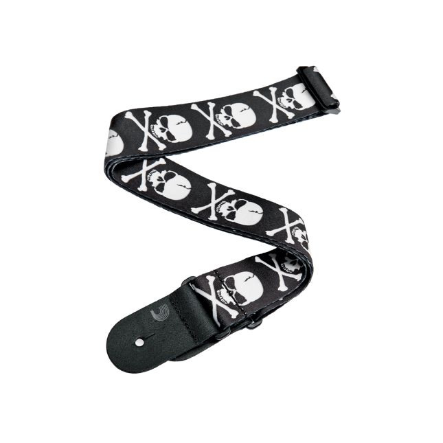 D'addario Straps