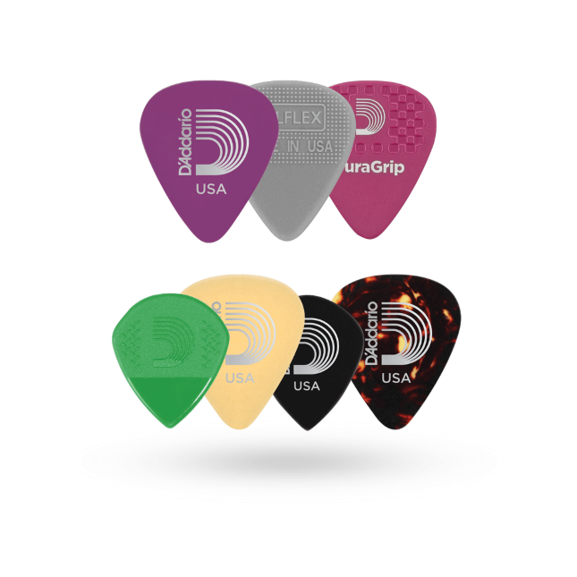 GTR 7 PICK VARIETY PACK 7 PACK