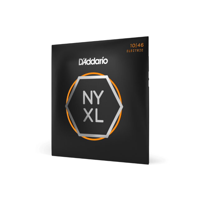 NYXL Strings