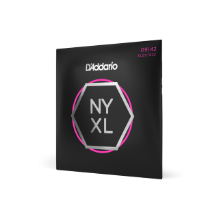 NYXL Strings, STYLE: 0942 Sup Lite