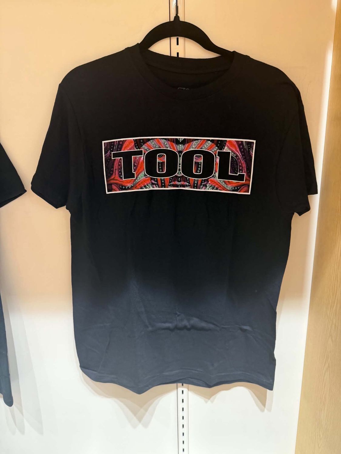 Tool Shirt