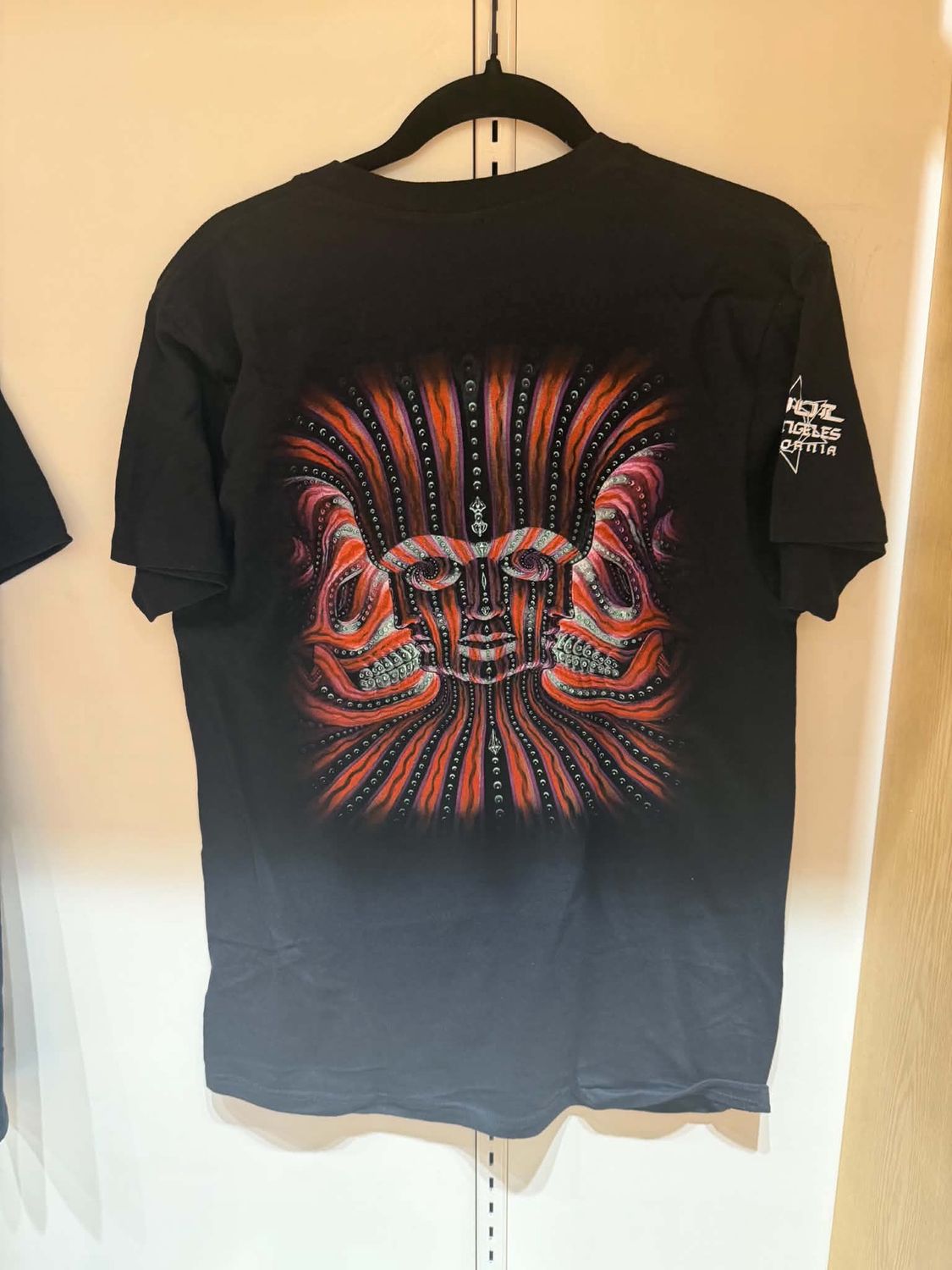 Tool Shirt