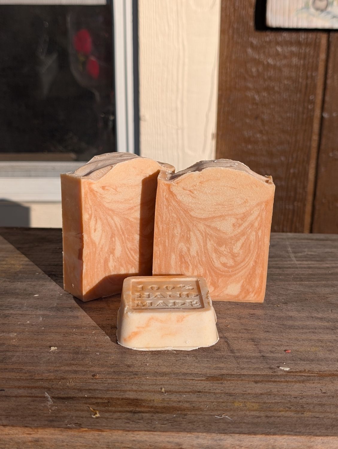 soap