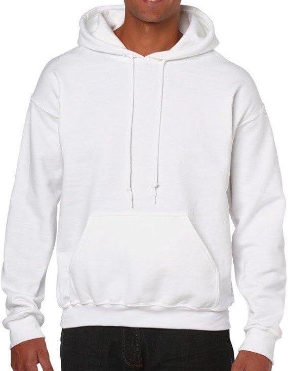 Custom-designed Adult Fleece Hoodie Pull-over Sweatshirt
